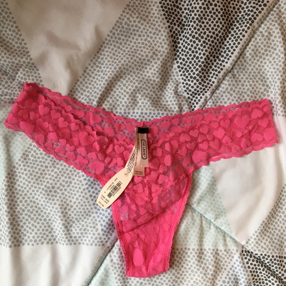 Victoria secret thong NWT